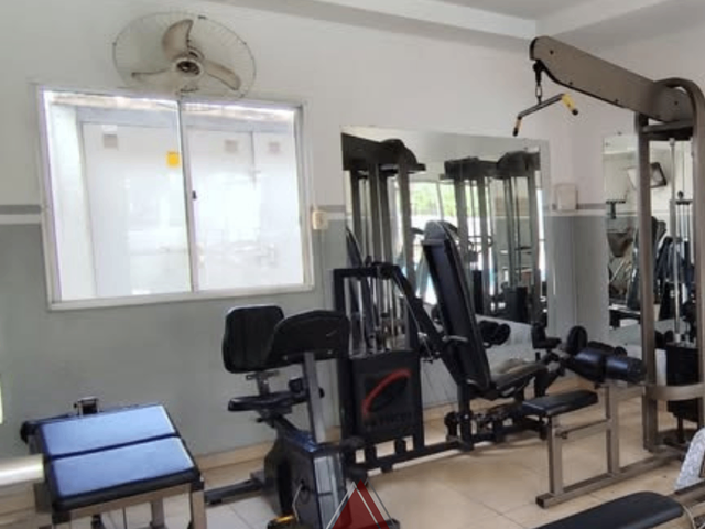 Apartamento com 64m² 2 quartos e 1 banheiro, para alugar, no bairro São Miguel em Franca