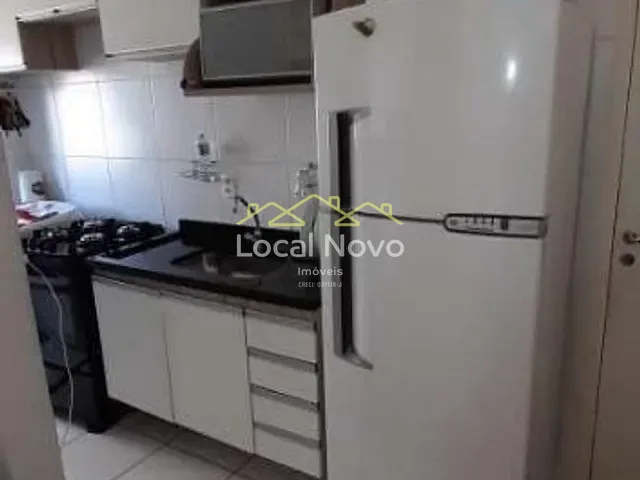 Apartamento com 56m² 3 quartos e 2 banheiros, à venda, no bairro Cocaia em Guarulhos