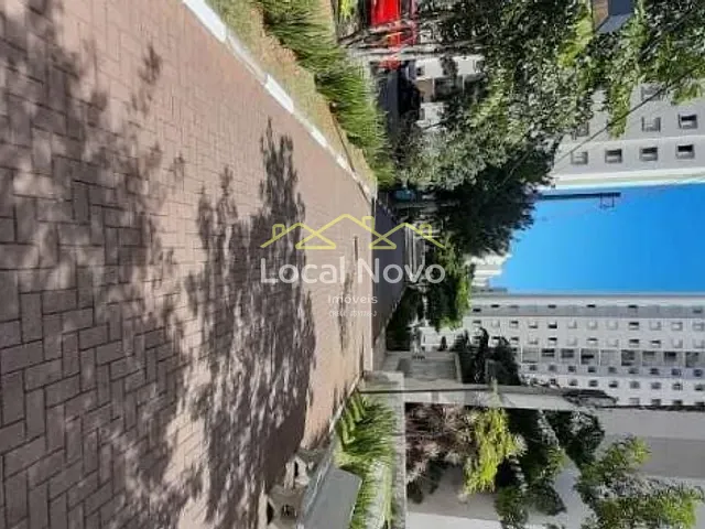 Apartamento com 56m² 3 quartos e 2 banheiros, à venda, no bairro Cocaia em Guarulhos