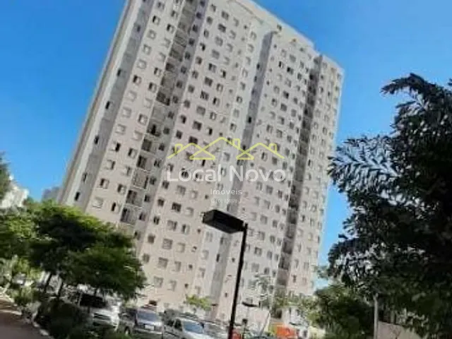 Apartamento com 56m² 3 quartos e 2 banheiros, à venda, no bairro Cocaia em Guarulhos