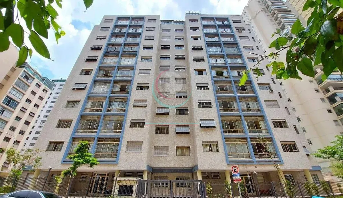 Apartamento, 3 quartos, 126 m² - Foto 4