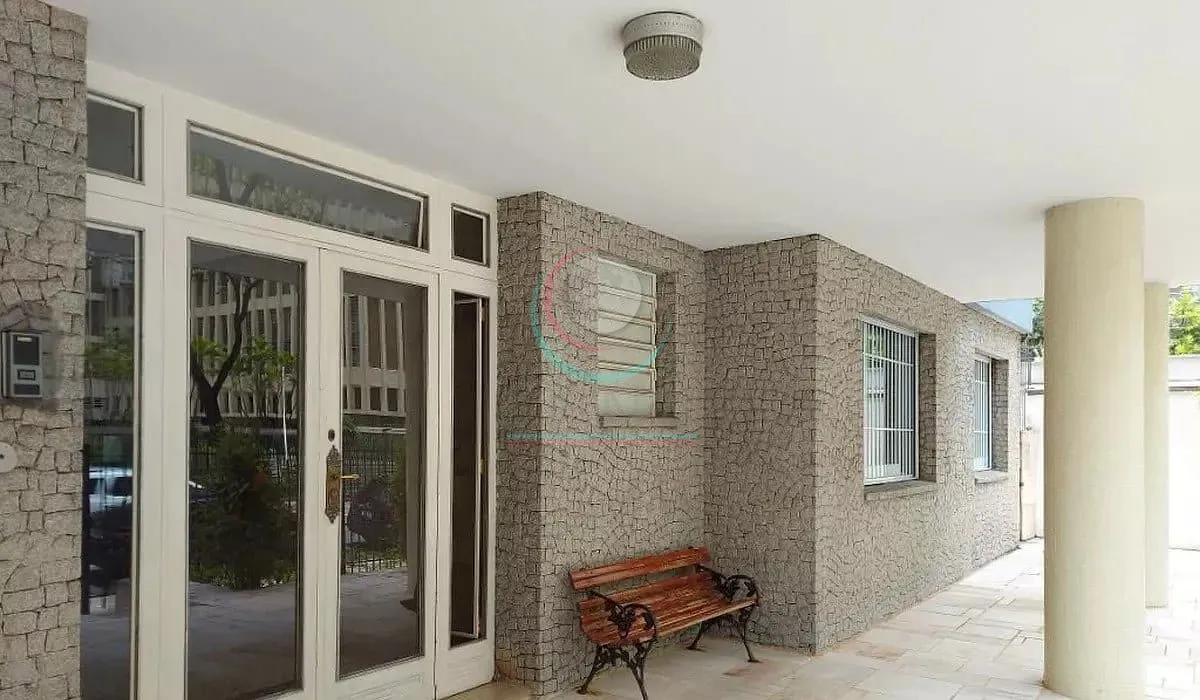 Apartamento, 3 quartos, 126 m² - Foto 2