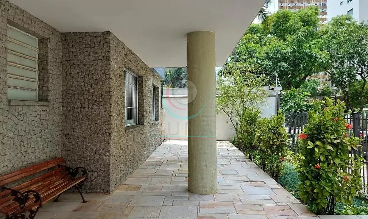 Apartamento, 3 quartos, 126 m² - Foto 3