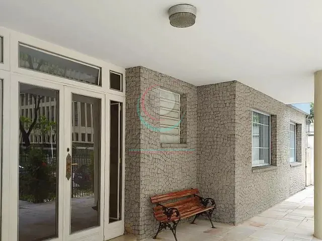 Apartamento 3 quartos e 3 banheiros, à venda, no bairro Santa Cecília em São Paulo