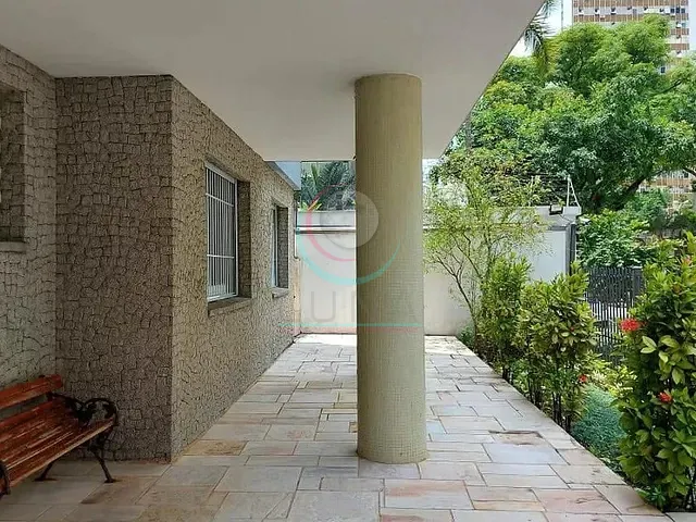 Apartamento 3 quartos e 3 banheiros, à venda, no bairro Santa Cecília em São Paulo