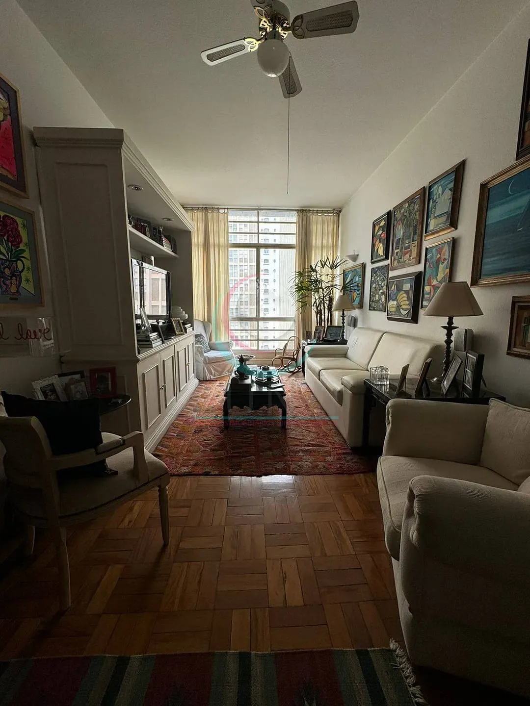 Apartamento, 3 quartos, 126 m² - Foto 6