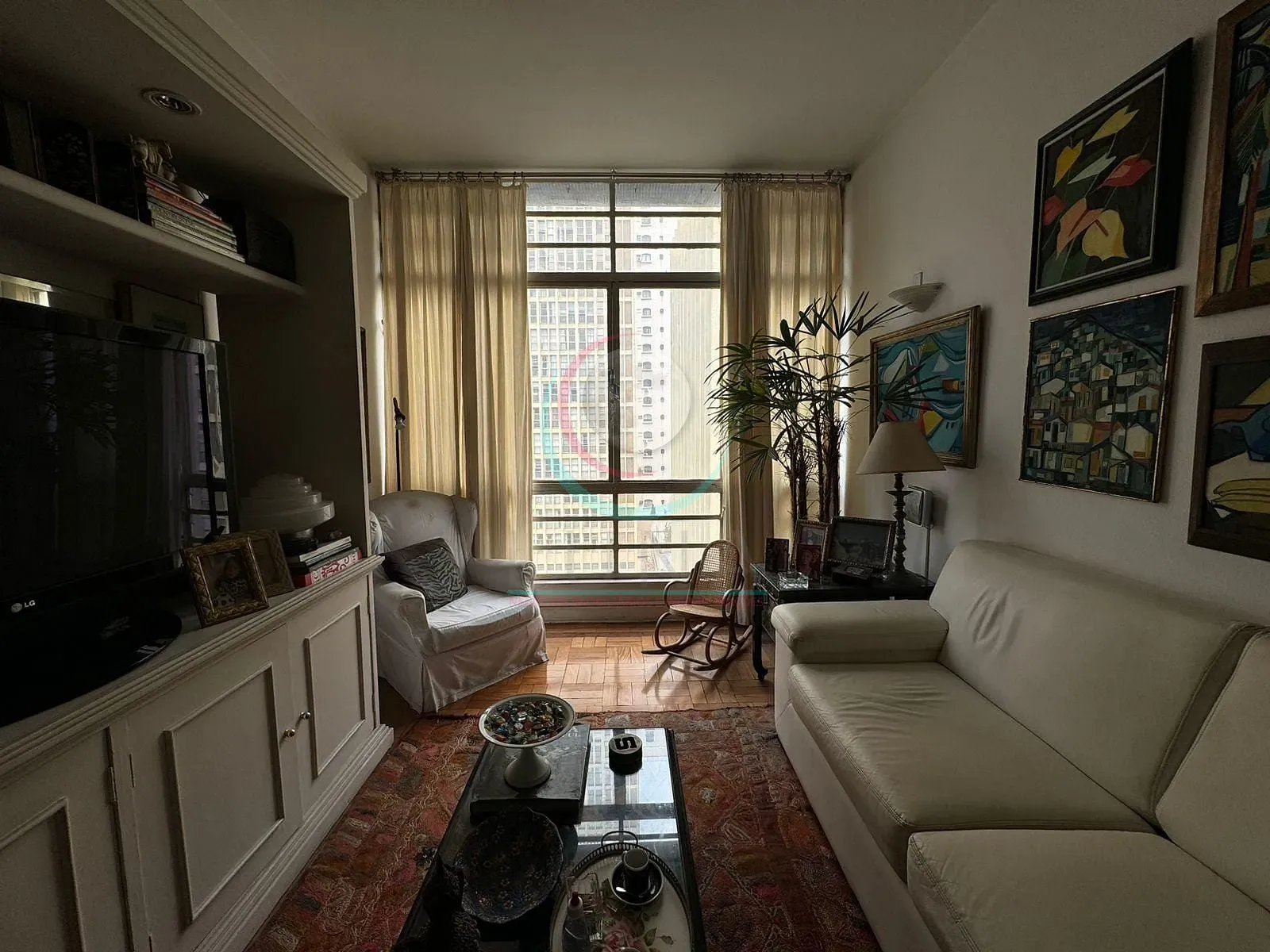 Apartamento, 3 quartos, 126 m² - Foto 9