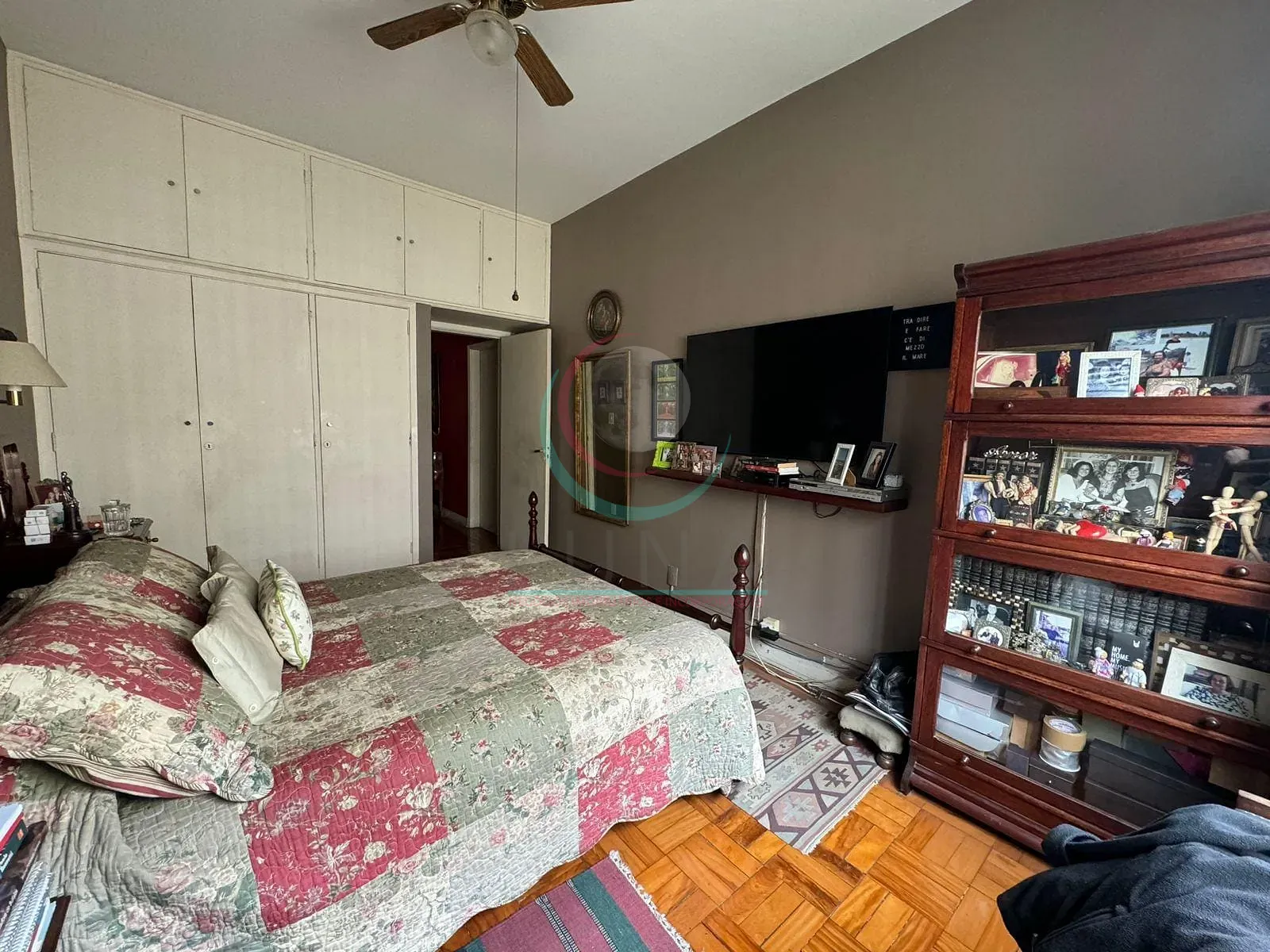 Apartamento, 3 quartos, 126 m² - Foto 10