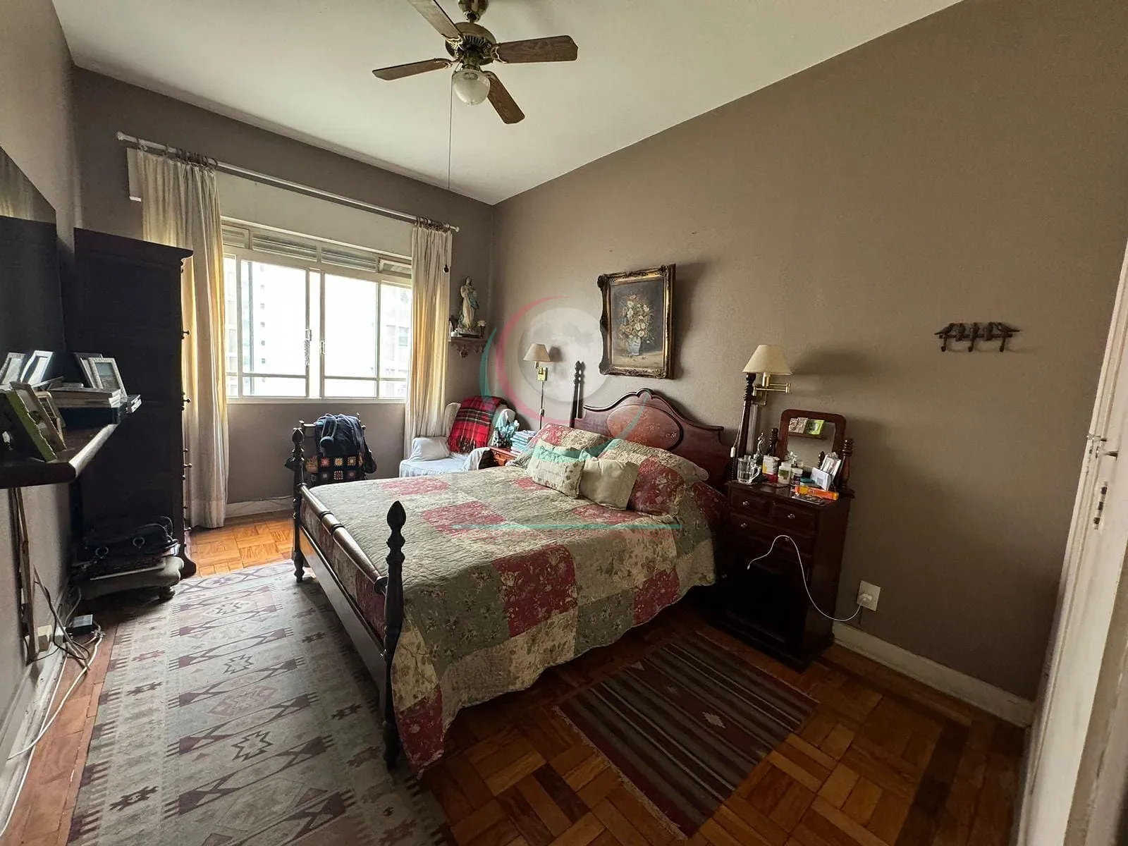 Apartamento, 3 quartos, 126 m² - Foto 11