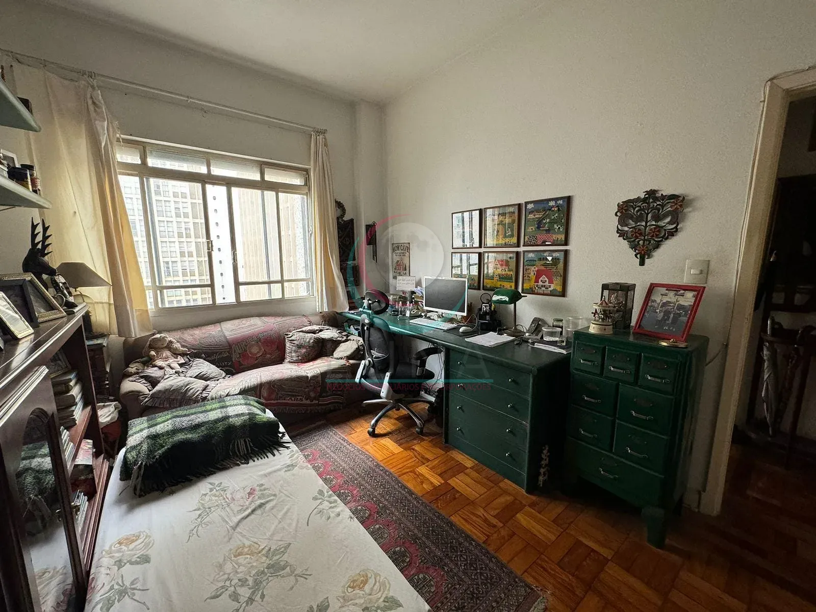 Apartamento, 3 quartos, 126 m² - Foto 12
