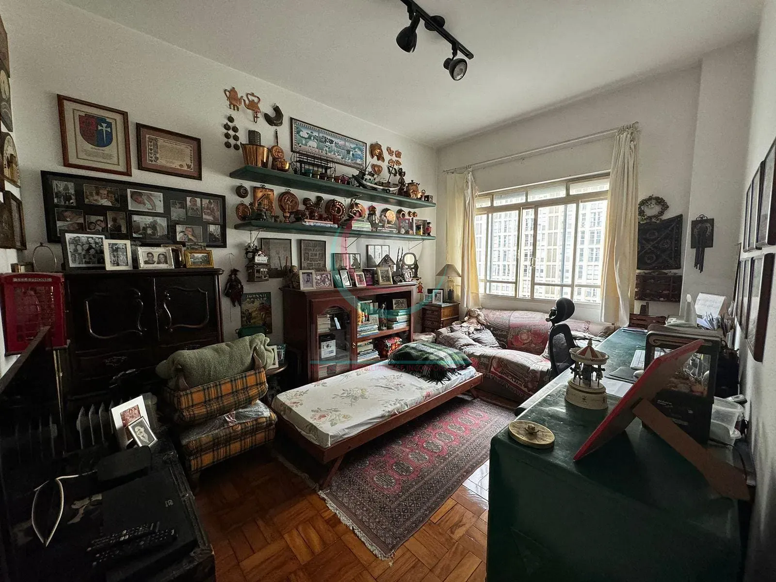 Apartamento, 3 quartos, 126 m² - Foto 13