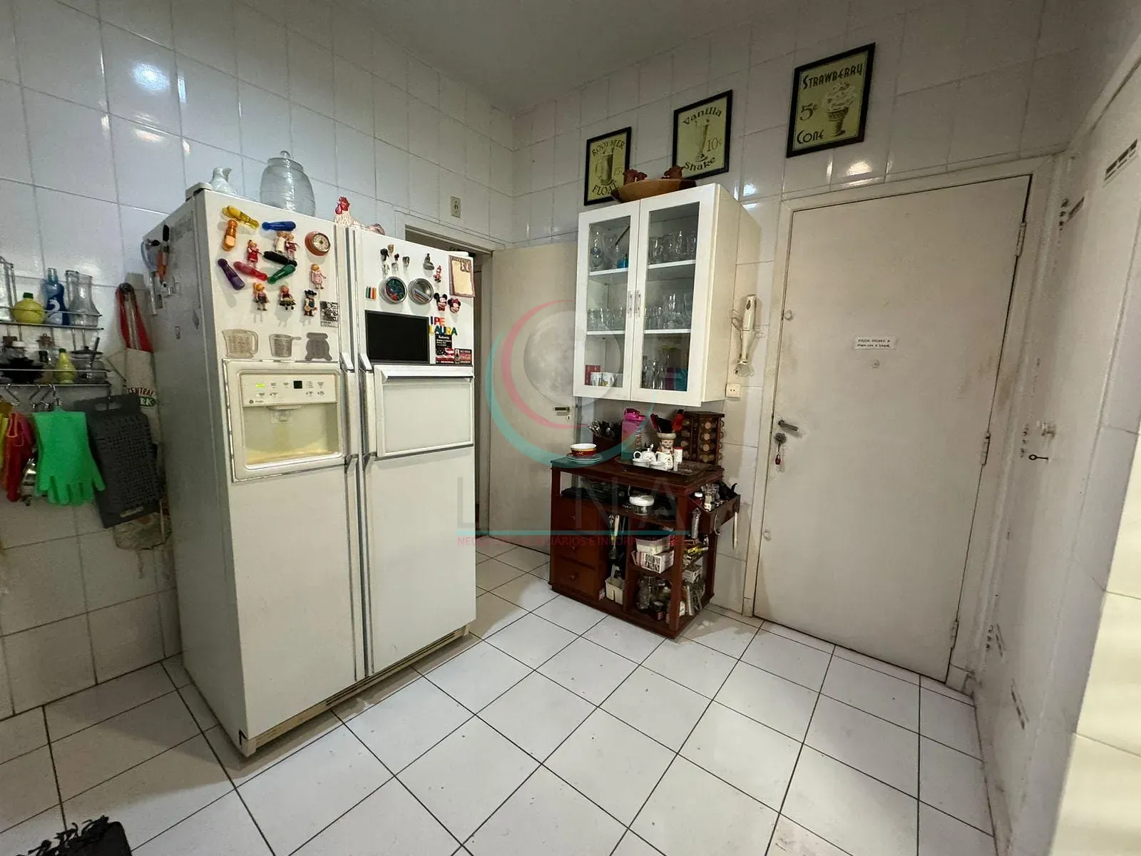 Apartamento, 3 quartos, 126 m² - Foto 21