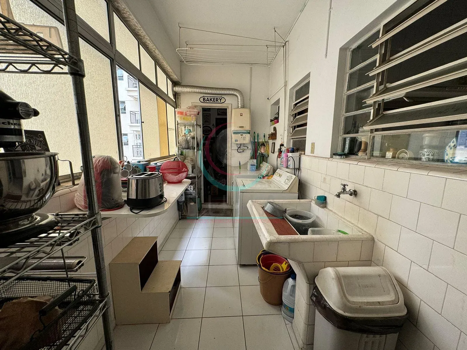 Apartamento, 3 quartos, 126 m² - Foto 23