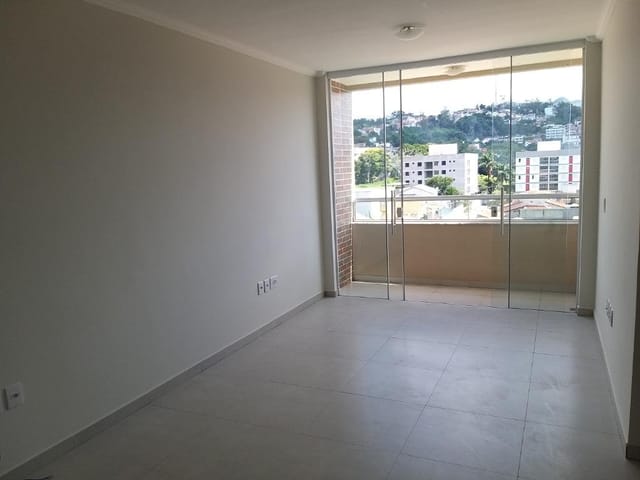 Foto do Apartamento - Apartamento com 2 dormitórios, 75 m² - venda por R$ 370.000,00 ou aluguel por R$ 1.300,00/mês - Loteamento Costa - Itajubá/MG | MOHALLEM e LOPES CORRETAGEM E ADMINISTRACAO DE IMOVEIS LTDA