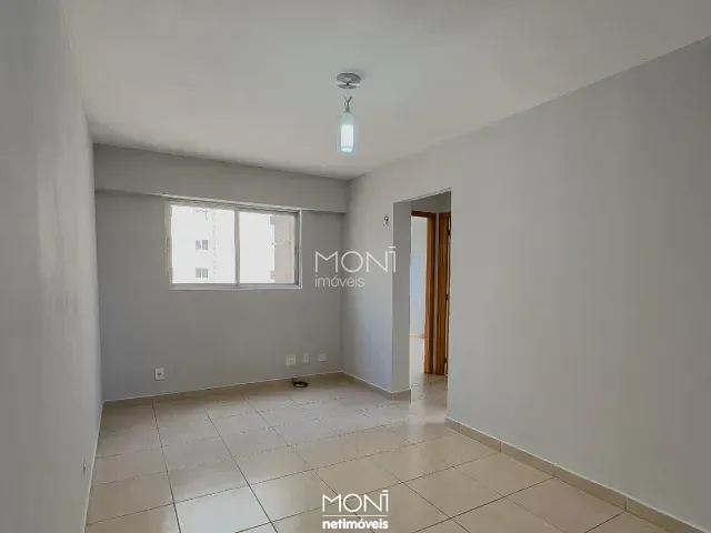 Apartamento 2 quartos e 1 banheiro, à venda, no bairro Setor Industrial (Taguatinga) em Brasília