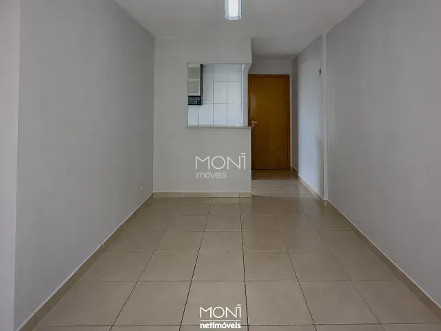 Apartamento 2 quartos e 1 banheiro, à venda, no bairro Setor Industrial (Taguatinga) em Brasília