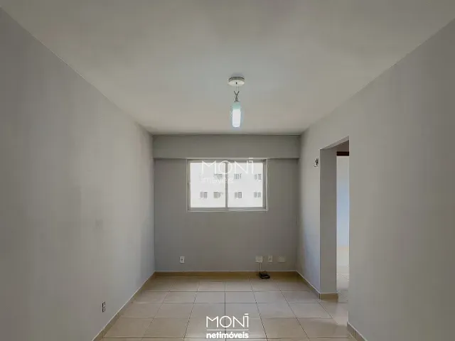 Apartamento 2 quartos e 1 banheiro, à venda, no bairro Setor Industrial (Taguatinga) em Brasília