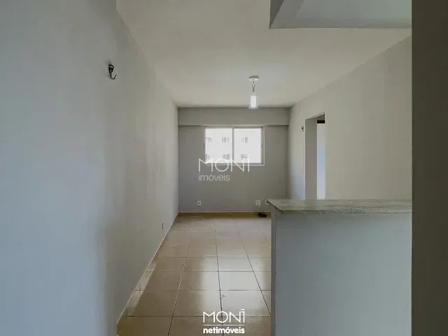 Apartamento 2 quartos e 1 banheiro, à venda, no bairro Setor Industrial (Taguatinga) em Brasília