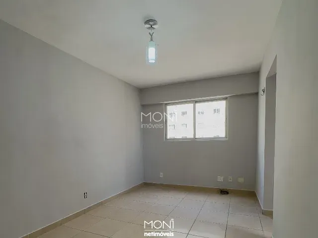 Apartamento 2 quartos e 1 banheiro, à venda, no bairro Setor Industrial (Taguatinga) em Brasília