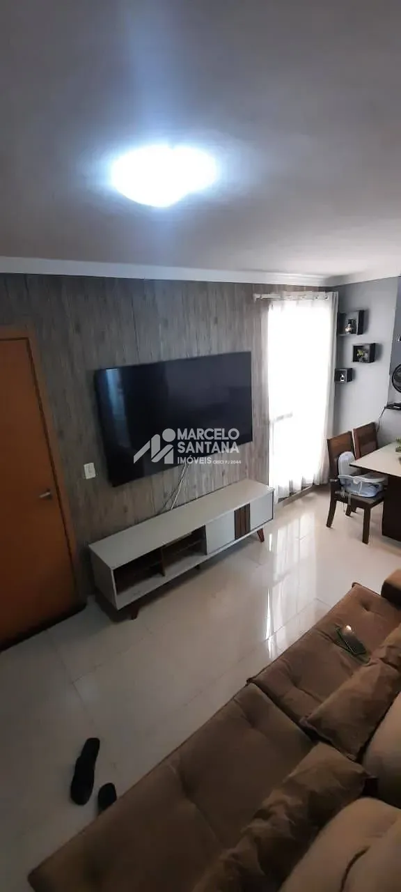 Apartamento, 2 quartos, 42 m² - Foto 5