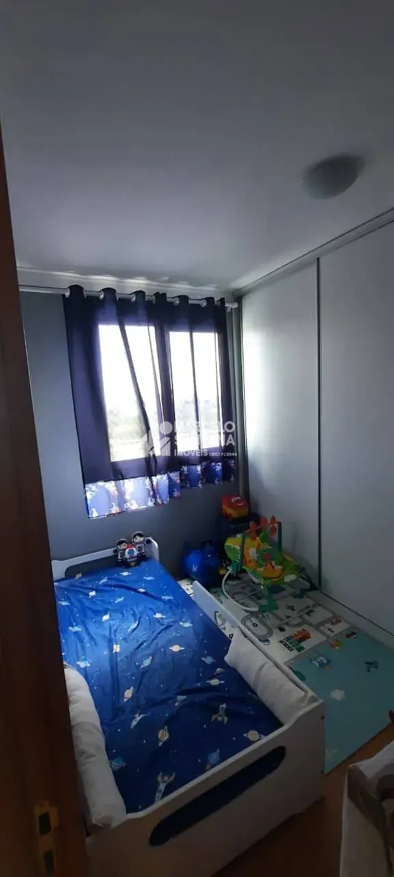 Apartamento, 2 quartos, 42 m² - Foto 8