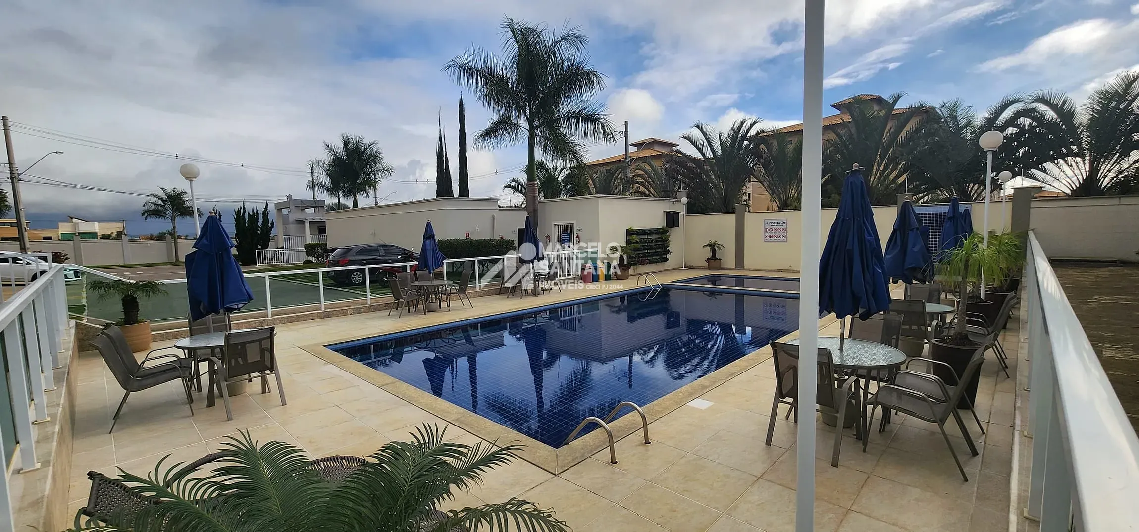 Apartamento, 2 quartos, 42 m² - Foto 14