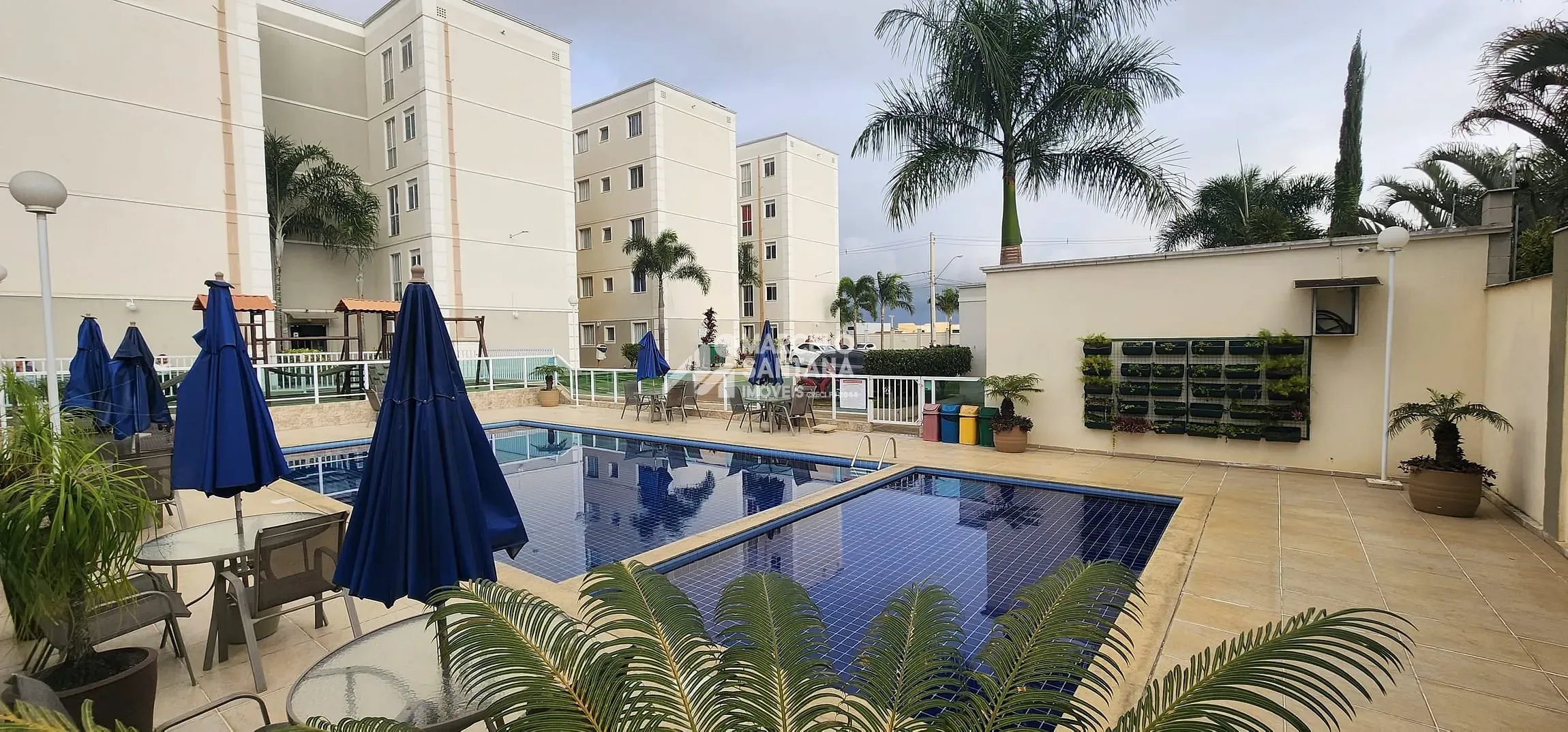 Apartamento, 2 quartos, 42 m² - Foto 16