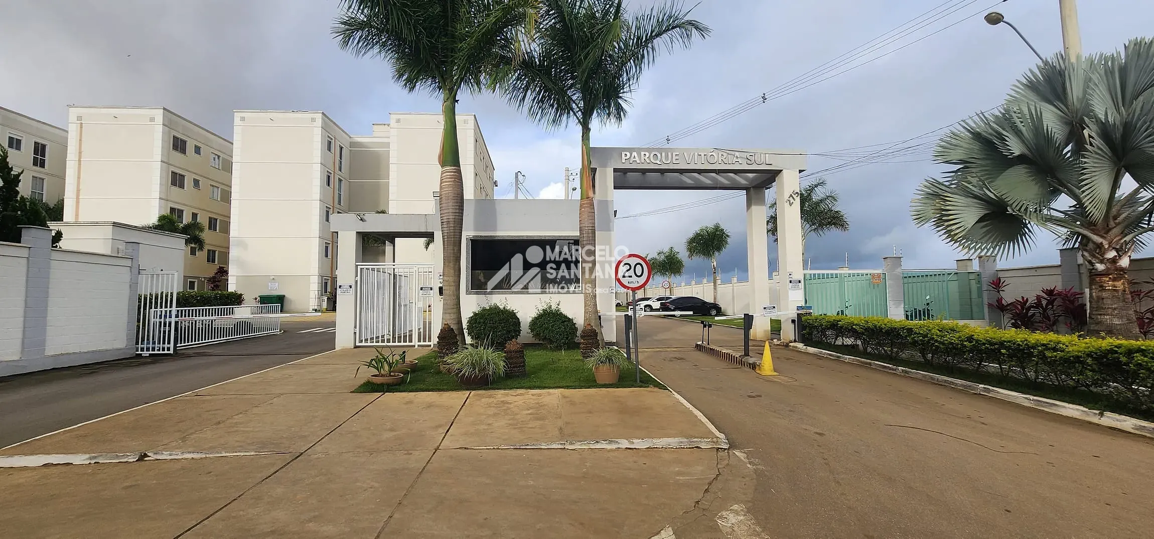 Apartamento, 2 quartos, 42 m² - Foto 1