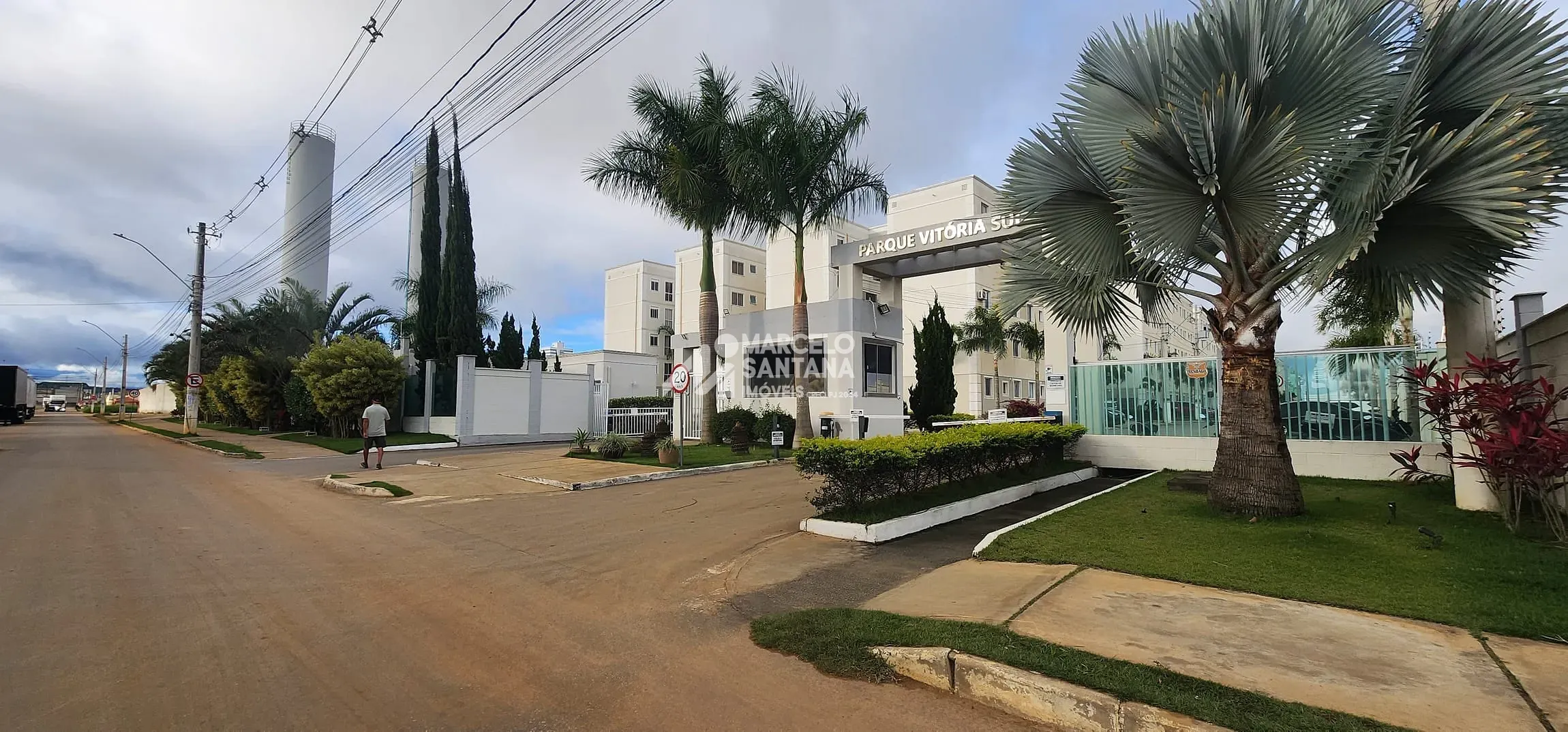 Apartamento, 2 quartos, 42 m² - Foto 2