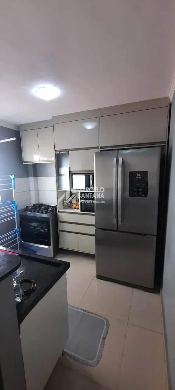 Apartamento, 2 quartos, 42 m² - Foto 7