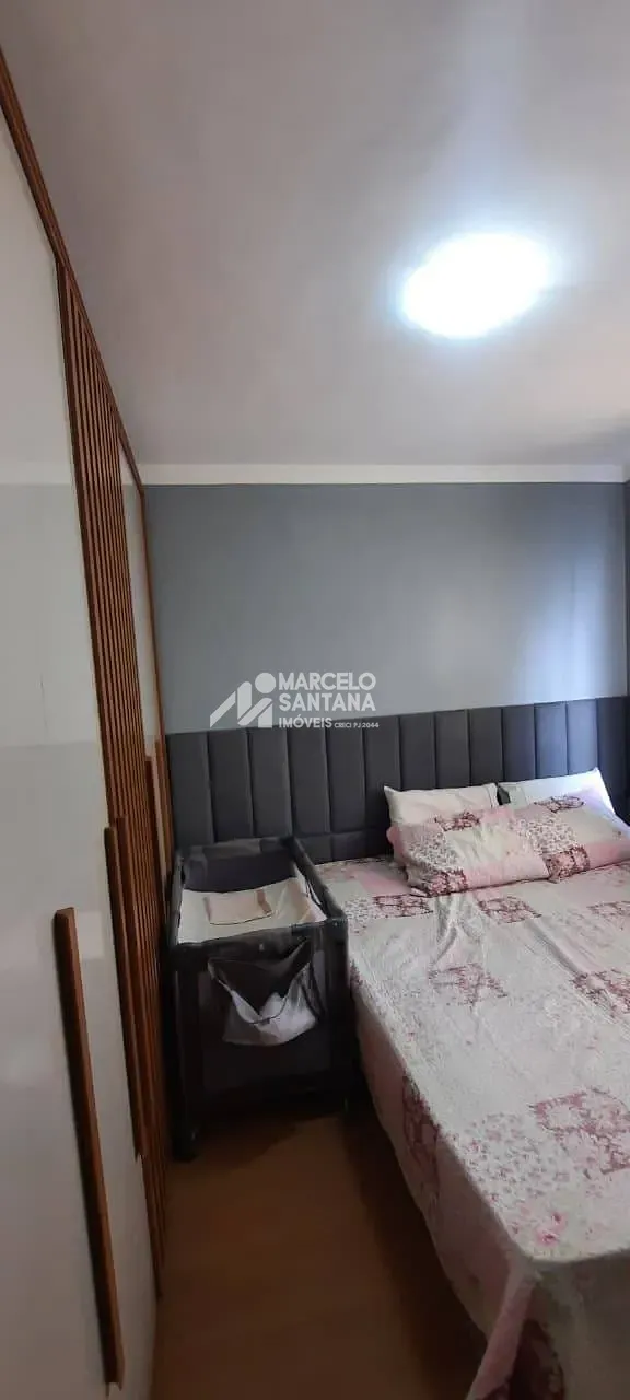 Apartamento, 2 quartos, 42 m² - Foto 10