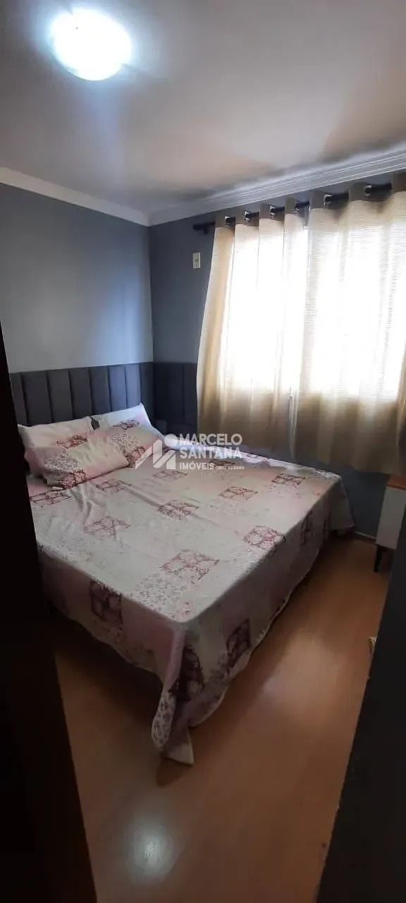 Apartamento, 2 quartos, 42 m² - Foto 9