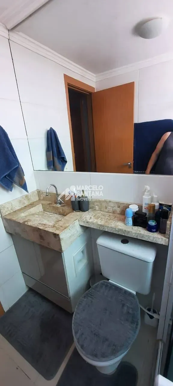 Apartamento, 2 quartos, 42 m² - Foto 11