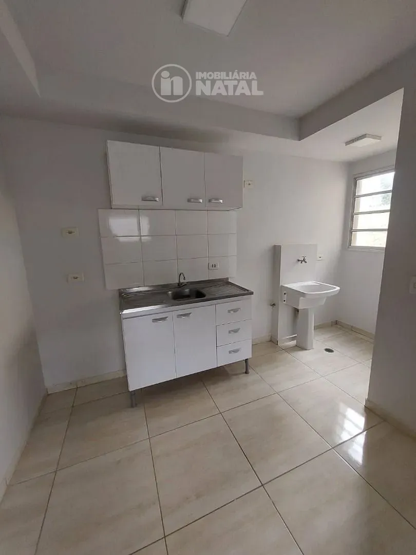 Apartamento, 2 quartos, 10 m² - Foto 3