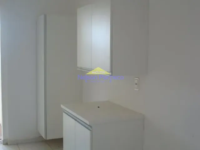 Apartamento 3 quartos e 1 banheiro, à venda, no bairro Centro em Capivari