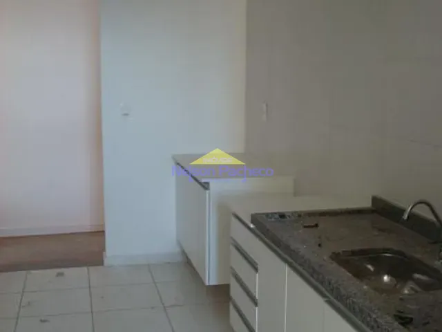 Apartamento 3 quartos e 1 banheiro, à venda, no bairro Centro em Capivari