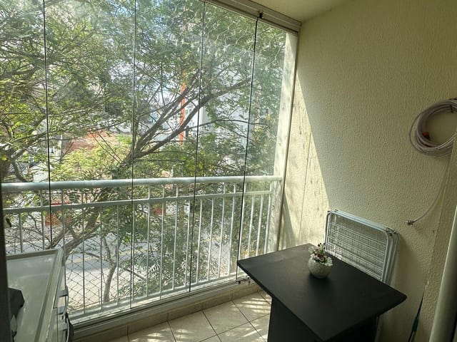 Apartamento 3 quartos e 2 banheiros, à venda, no bairro Vila Prudente em São Paulo