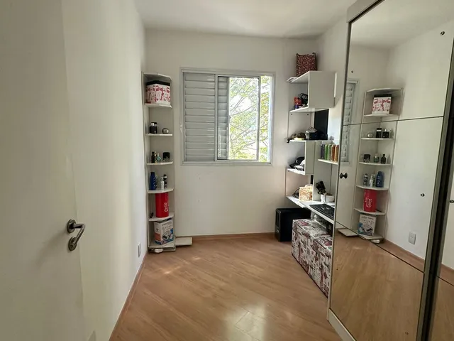 Apartamento 3 quartos e 2 banheiros, à venda, no bairro Vila Prudente em São Paulo