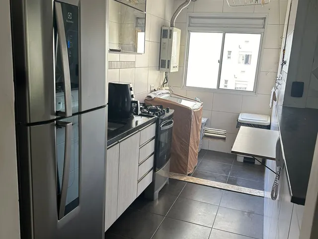 Apartamento 3 quartos e 2 banheiros, à venda, no bairro Vila Prudente em São Paulo