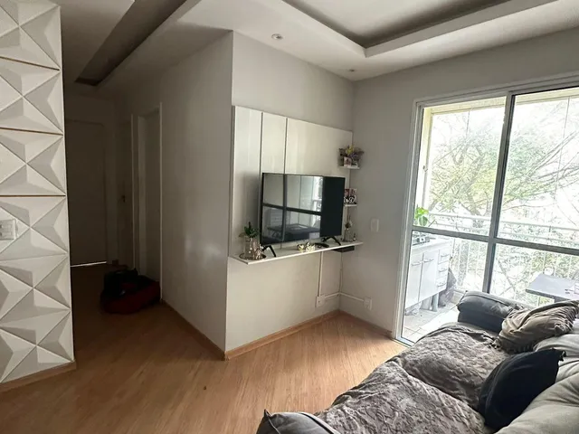 Apartamento 3 quartos e 2 banheiros, à venda, no bairro Vila Prudente em São Paulo