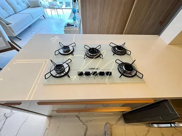 Apartamento com 6800m² 2 quartos e 1 banheiro, à venda, no bairro Centro em Ilhéus