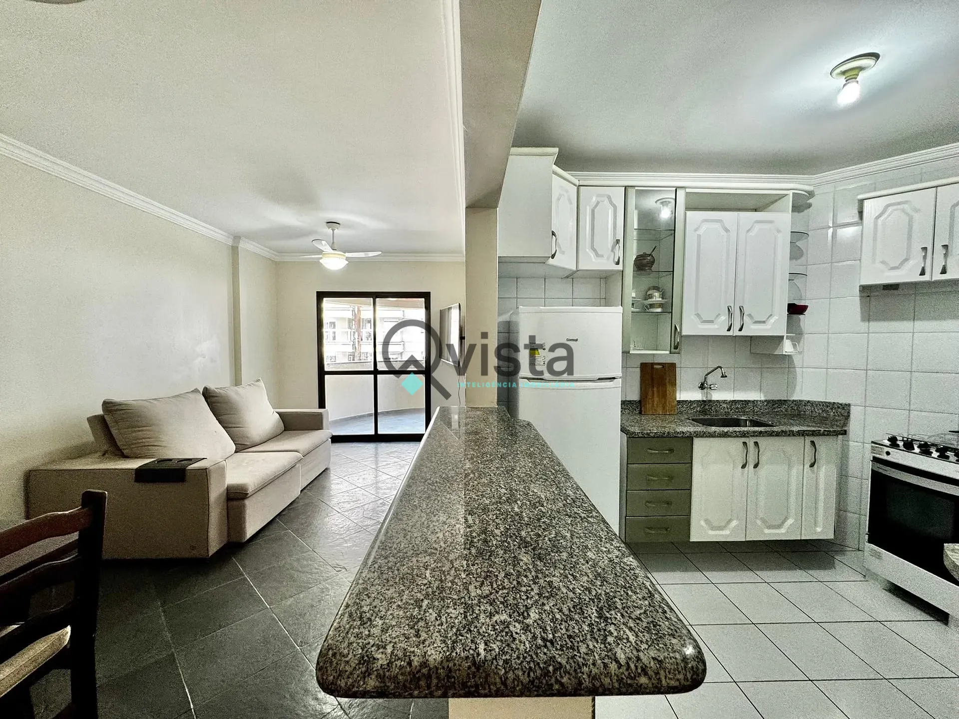 Apartamento, 2 quartos, 75 m² - Foto 6