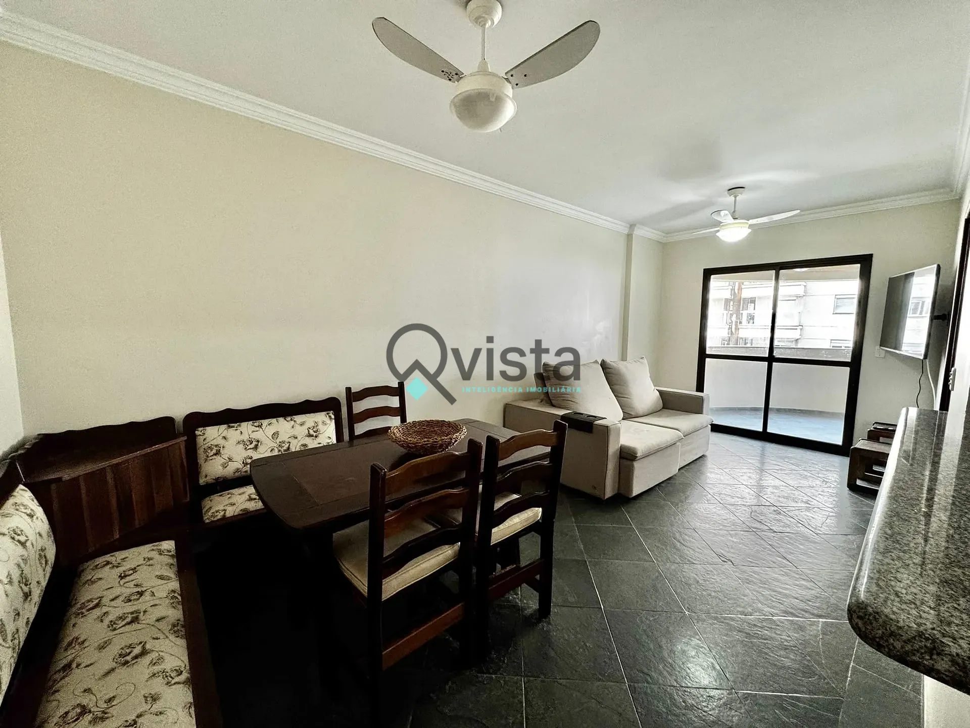 Apartamento, 2 quartos, 75 m² - Foto 3
