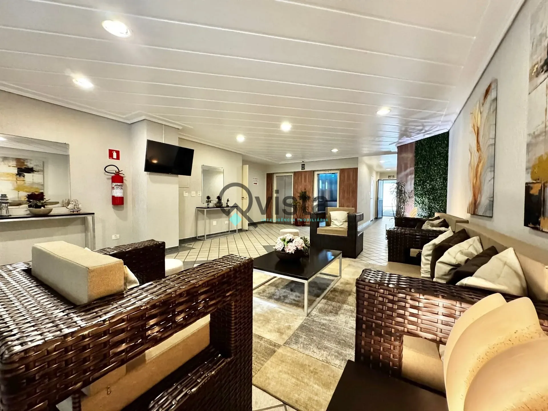 Apartamento, 2 quartos, 75 m² - Foto 22