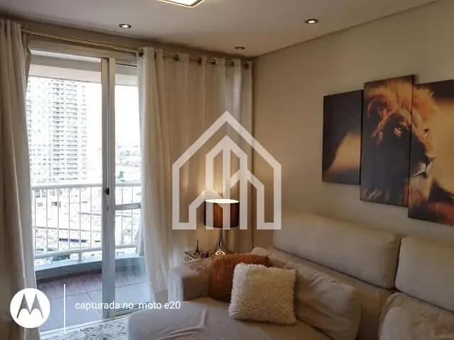 Apartamento 2 quartos e 1 banheiro, à venda, no bairro Vila Carrão em São Paulo
