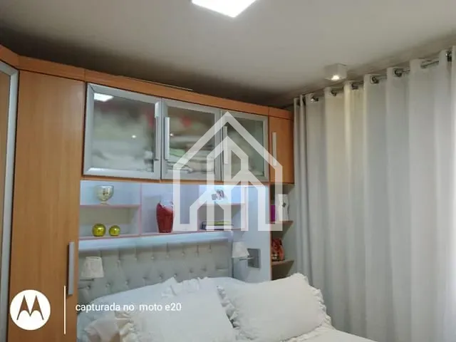 Apartamento 2 quartos e 1 banheiro, à venda, no bairro Vila Carrão em São Paulo