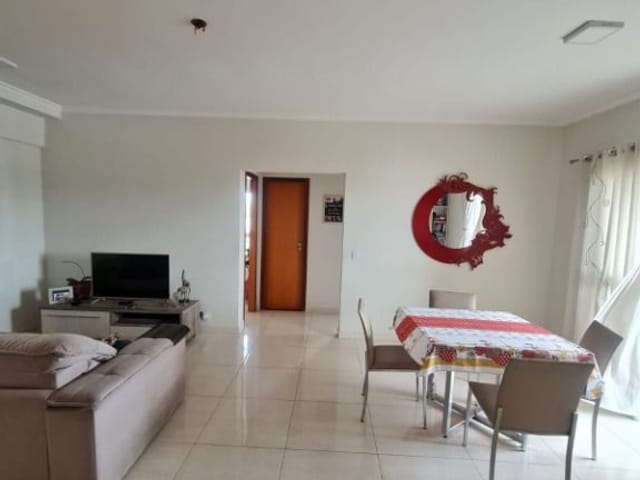 Foto do Apartamento - Apartamento com 3 dormitórios à venda, 110 m² por R$ 730.000,00 - Jardim Augusta - São José dos Campos/SP | RUSSI IMÓVEIS