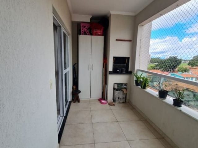 Foto do Apartamento - Apartamento com 3 dormitórios à venda, 110 m² por R$ 730.000,00 - Jardim Augusta - São José dos Campos/SP | RUSSI IMÓVEIS