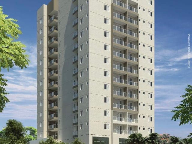 Foto do Apartamento - Apartamento com 3 dormitórios à venda, 110 m² por R$ 730.000,00 - Jardim Augusta - São José dos Campos/SP | RUSSI IMÓVEIS