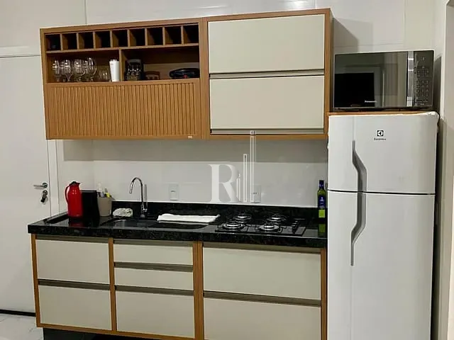 Apartamento 2 quartos e 1 banheiro, à venda, no bairro Loteamento Villa das Palmeiras Joaia em Tijucas